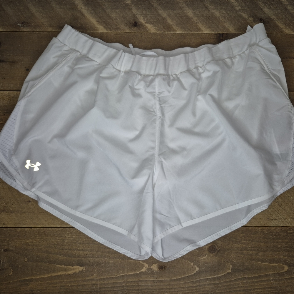 Under Armour UA Fly-By 2.0 Shorts